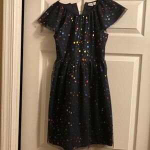 Girls dress size 12